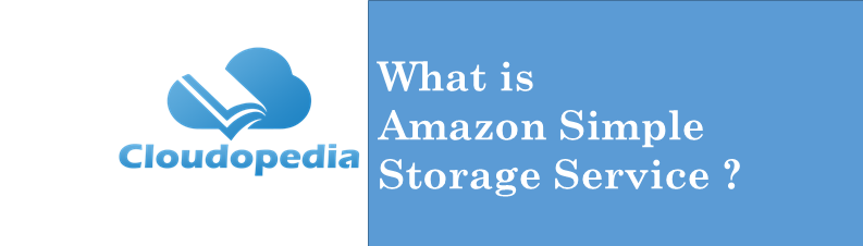Definition of amazon-simple-storage-service