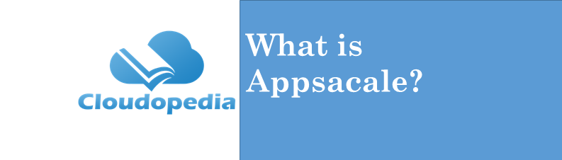 Definition AppScale