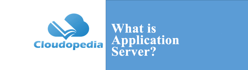 Definition of Application Server