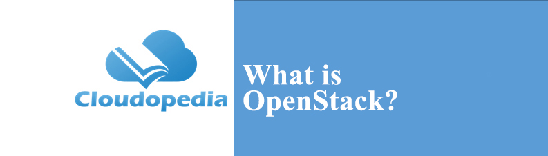 Definition of OpenStack