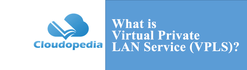 Definition of Virtual Private LAN Service (VPLS)