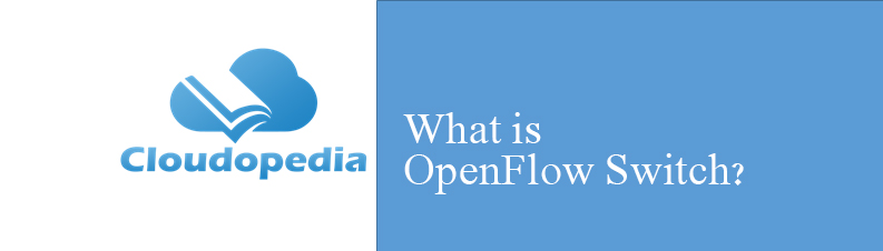 Definition of Open Flow Switch